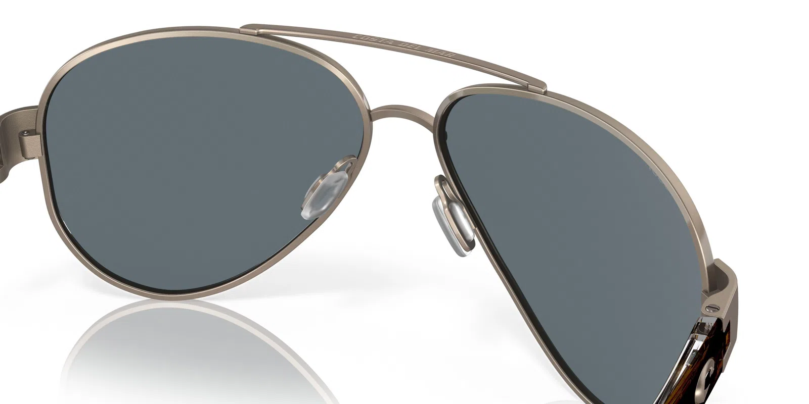 Costa Del Mar South Point 4010 Sunglasses - view 40